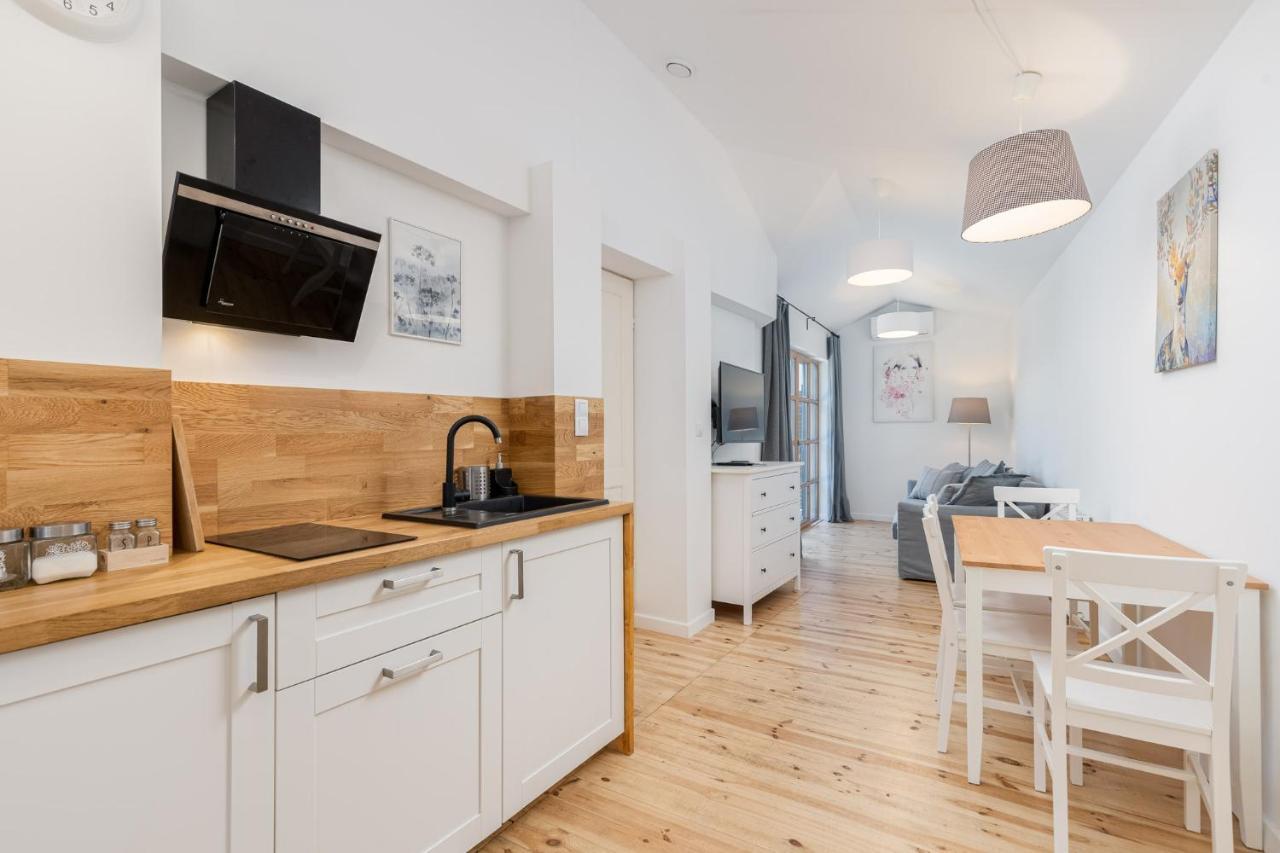 Uroczy Zakatek - Apartamenty W Centrum Zatora, Blisko Energylandii Exterior foto