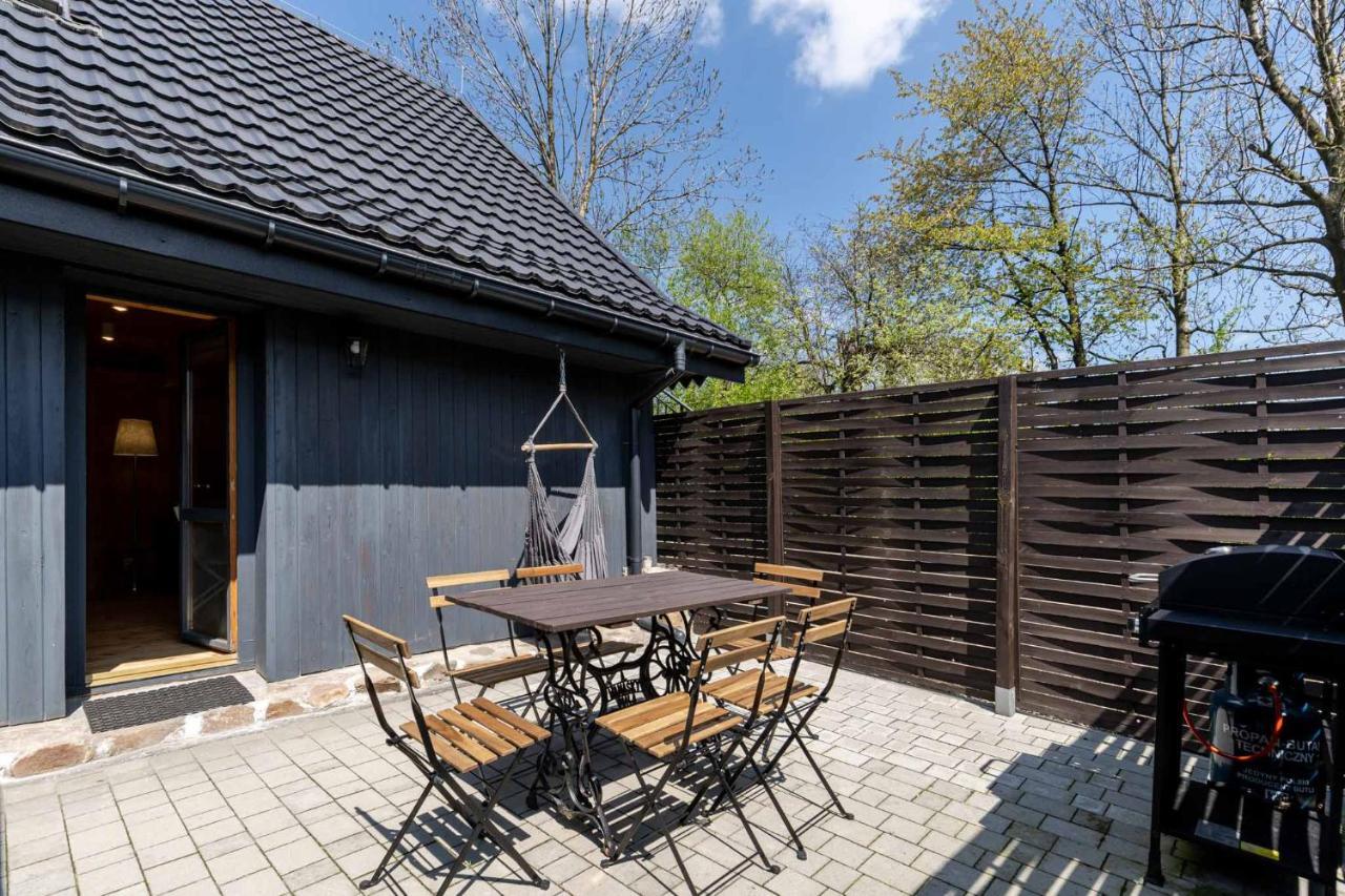 Uroczy Zakatek - Apartamenty W Centrum Zatora, Blisko Energylandii Exterior foto