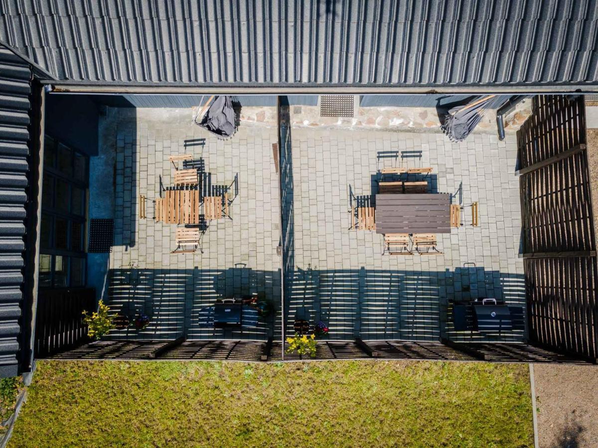 Uroczy Zakatek - Apartamenty W Centrum Zatora, Blisko Energylandii Exterior foto