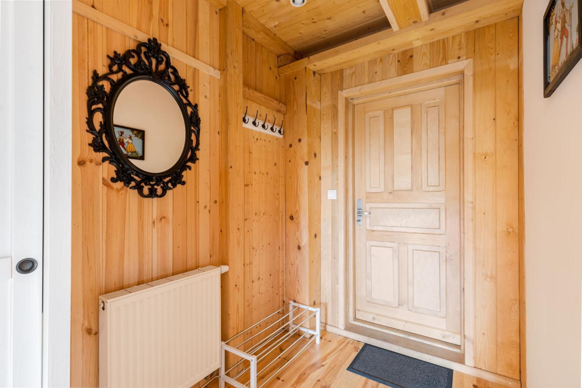 Uroczy Zakatek - Apartamenty W Centrum Zatora, Blisko Energylandii Habitación foto