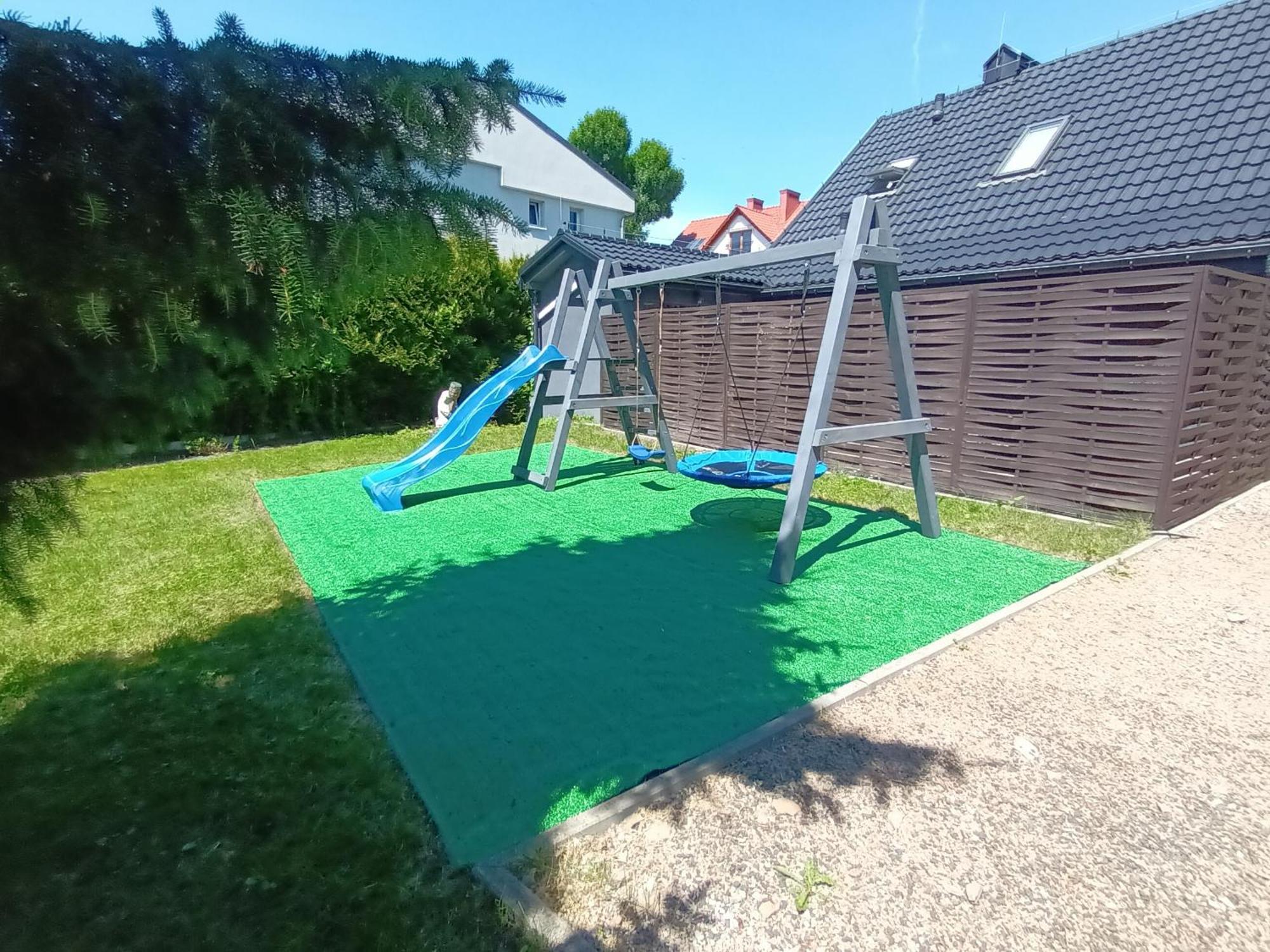 Uroczy Zakatek - Apartamenty W Centrum Zatora, Blisko Energylandii Exterior foto
